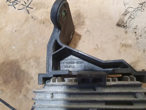 Sytytystulpparelemoduuli Ford Ranger IV 3.2TDCI image 9