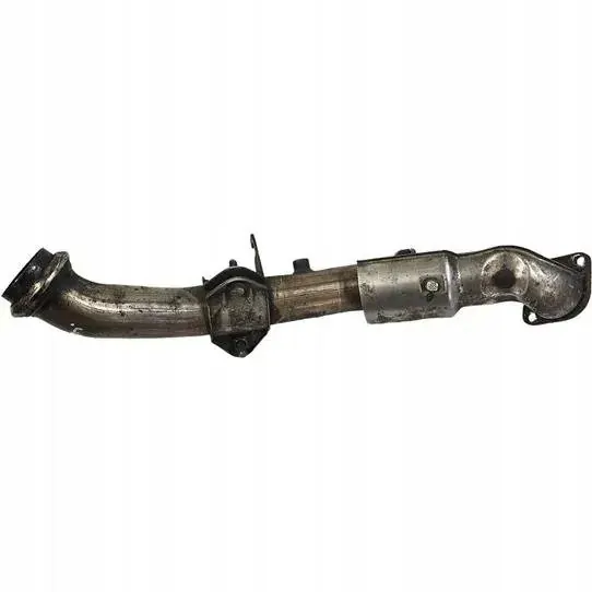 Pakoputken Keräin OEM 9X235E212AB Jaguar XF 3.0L Diesel image 4