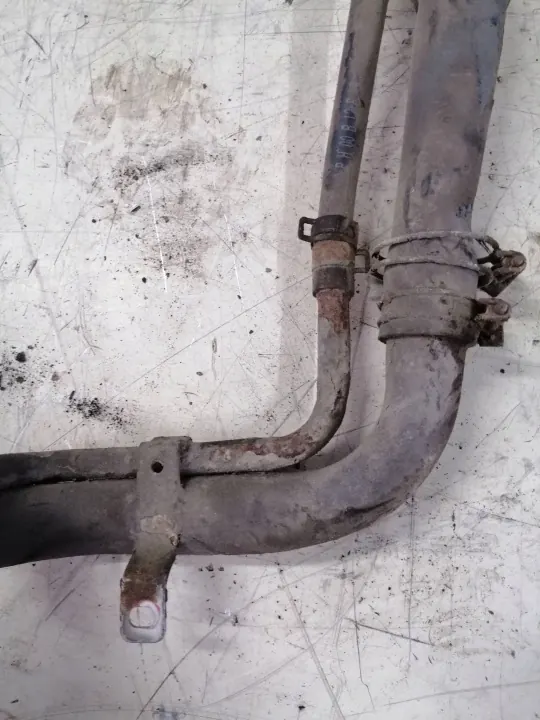 Pescoço de Enchimento Combustível OEM XRA4231 Hyundai Coupe II image 3