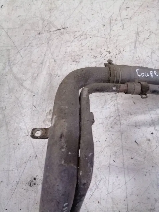 Pescoço de Enchimento Combustível OEM XRA4231 Hyundai Coupe II image 4