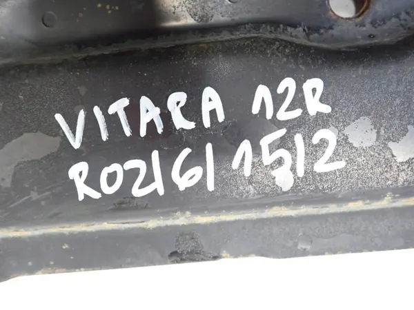 Vaihteiston Palkkituki OEM Suzuki Grand Vitara II image 6
