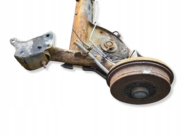 Hinterachsschwinge OEM 430000011R Dacia Sandero II image 3