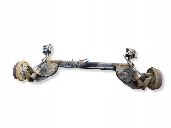 Hinterachsschwinge OEM 430000011R Dacia Sandero II image 4