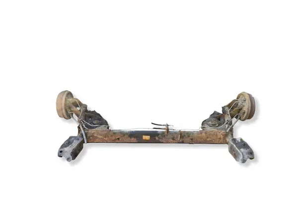 Hinterachsschwinge OEM 430000011R Dacia Sandero II image 5