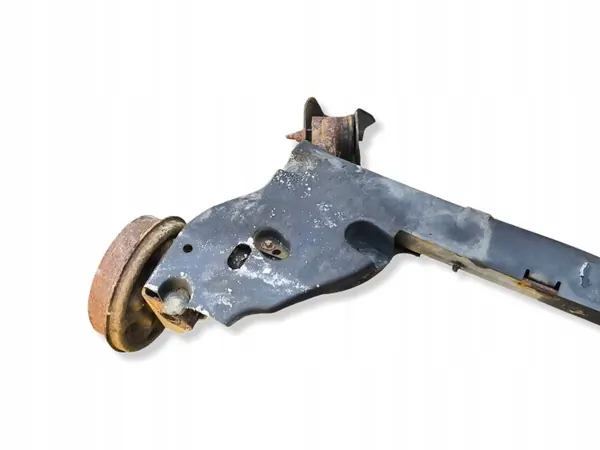 Hinterachsschwinge OEM 430000011R Dacia Sandero II image 6