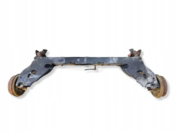 Hinterachsschwinge OEM 430000011R Dacia Sandero II image 8