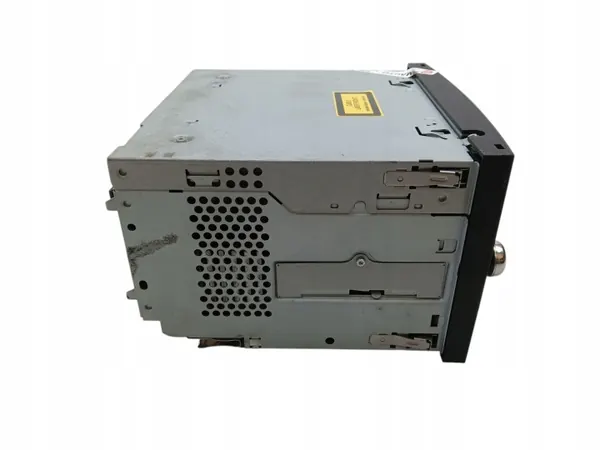 Radio DVD GPS Bluetooth OEM 96752782ZD pour Citroen C5 image 3