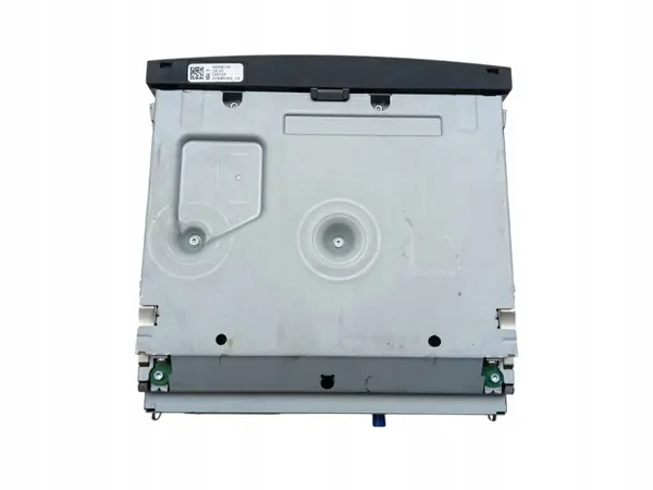 Radio DVD GPS Bluetooth OEM 96752782ZD pour Citroen C5 image 6