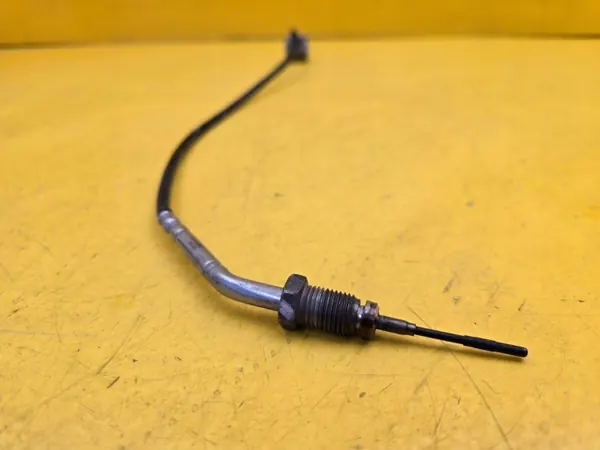 Sensor Temperatura Escape Fiat Fullback OEM 1587A090 image 4