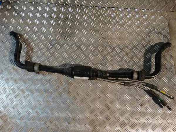 OEM 7L5411305R 55 Voorstabilisator Porsche Cayenne image 2