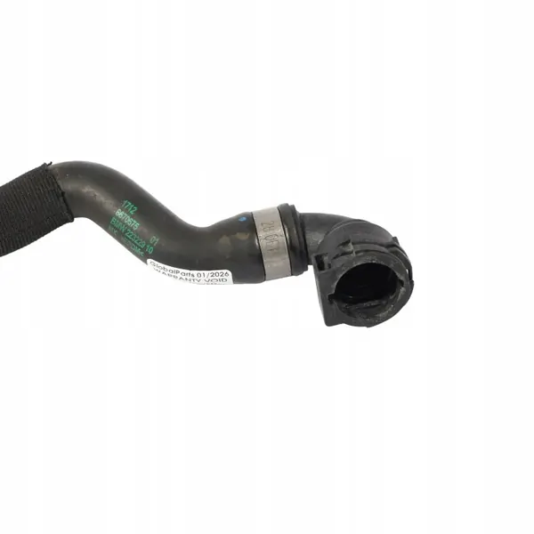 BMW X3 G01 Durite Retour Liquide OEM 8670675 image 3