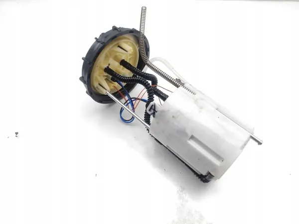 Mercedes-Benz Sprinter Bränslepump OEM 058020341N image 10