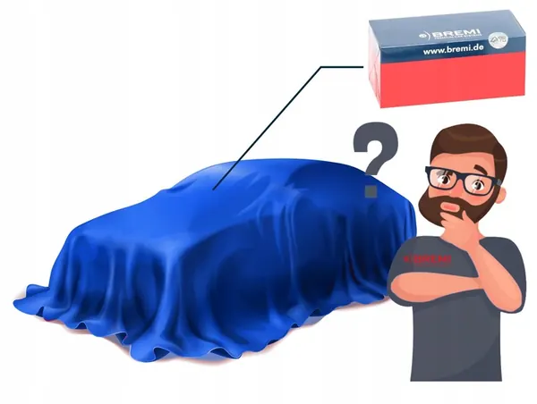 BREMI Luftmassenmesser image 6