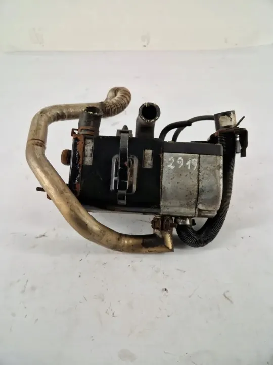 Webasto VW Transporter IV Minibus OEM 701815075 image 2