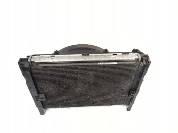 Kühler OEM 365571 für BMW E93 3.0 Cabrio 2006 image 3
