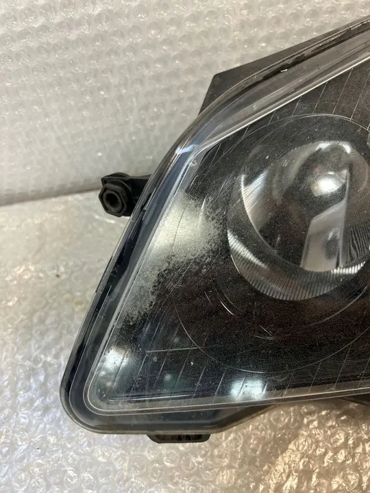 Farol esquerdo Volkswagen Polo IV 6Q1 image 2