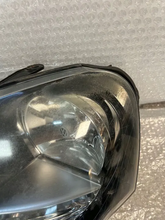 Farol esquerdo Volkswagen Polo IV 6Q1 image 3
