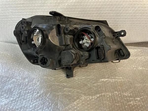 Farol esquerdo Volkswagen Polo IV 6Q1 image 4