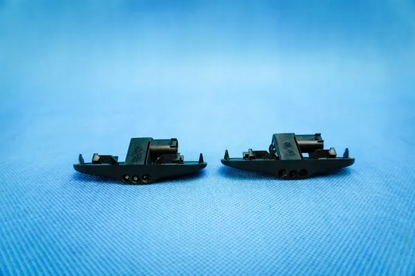 Audi Q5 SQ5 Ruitensproeiers 8R0955987B 8R0955988B image 2