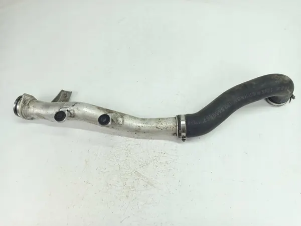 Intercooler-Schlauch Volkswagen Touareg II 2011 image 2