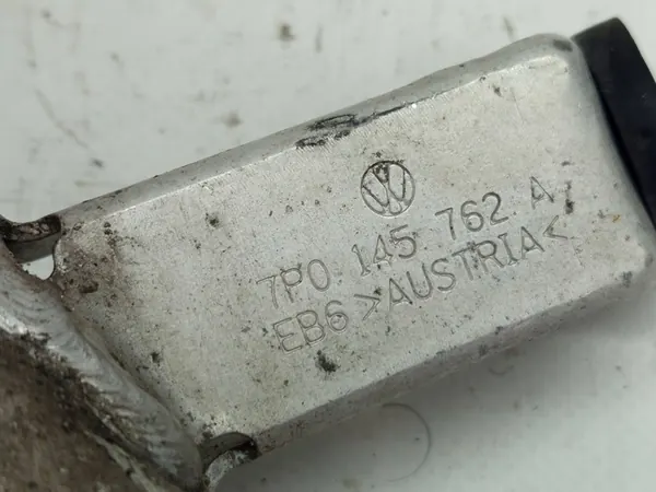 Intercooler-Schlauch Volkswagen Touareg II 2011 image 6