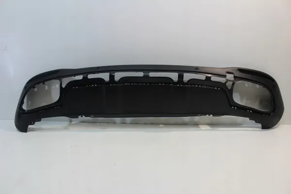 Bakre stötfångardiffusor Mercedes GLE 167 W167 AMG A1678852503 image 4