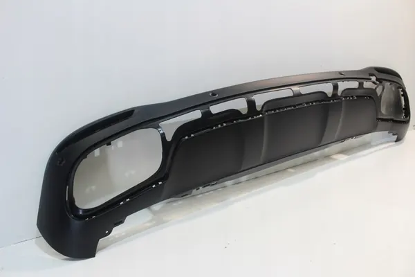 Bakre stötfångardiffusor Mercedes GLE 167 W167 AMG A1678852503 image 6
