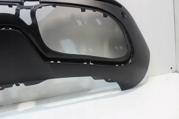 Bakre stötfångardiffusor Mercedes GLE 167 W167 AMG A1678852503 image 7