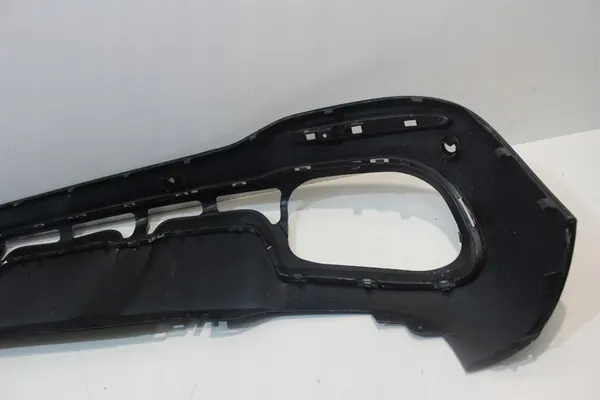 Bakre stötfångardiffusor Mercedes GLE 167 W167 AMG A1678852503 image 9