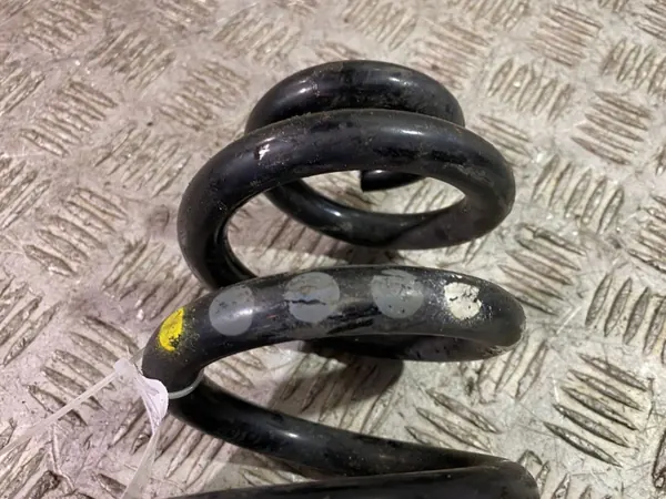 Mercedes-Benz Hinterfeder OEM UTO41814 für GLC X253 image 3
