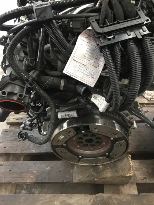 Ventillock OEM 8678432 för MINI BMW 1.5 Turbo image 3
