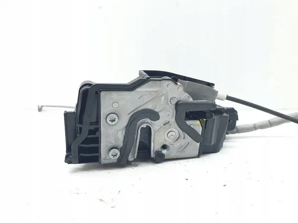 Bakre Höger Dörrlås Mercedes W166 ML A2227300435 image 10