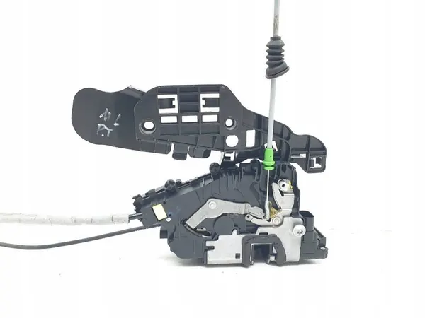 Bakre Höger Dörrlås Mercedes W166 ML A2227300435 image 8