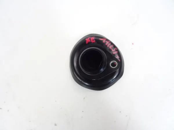 Jaguar XE Oljefyllkapsel OEM GX73-6A940-AA 2015-2024 image 4