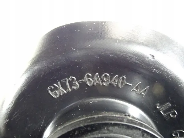 Jaguar XE Oljefyllkapsel OEM GX73-6A940-AA 2015-2024 image 5