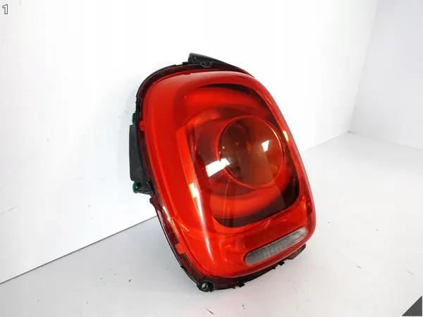MINI COOPER F55 F56 F57 13-24 LUZ LED TRASERA IZQUIERDA OEM 7297413 image 2