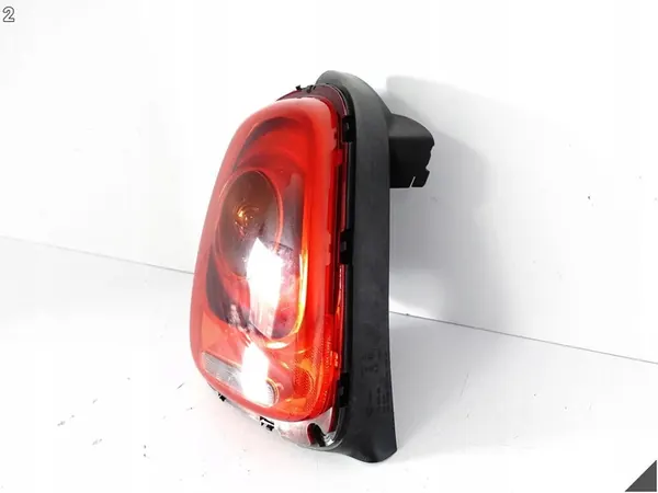 MINI COOPER F55 F56 F57 13-24 LUZ LED TRASERA IZQUIERDA OEM 7297413 image 3