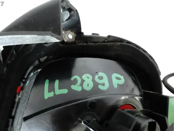 MINI COOPER F55 F56 F57 13-24 LUZ LED TRASERA IZQUIERDA OEM 7297413 image 8