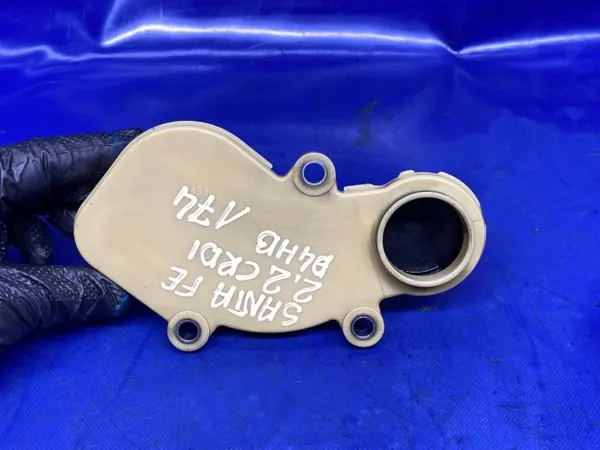 Pignon de pompe à huile OEM 174 pour Hyundai Santa Fe 2.2 CRDI image 5