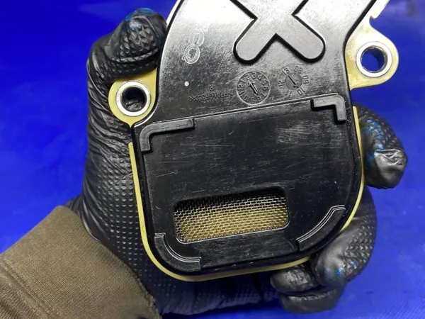 Pignon de pompe à huile OEM 174 pour Hyundai Santa Fe 2.2 CRDI image 7