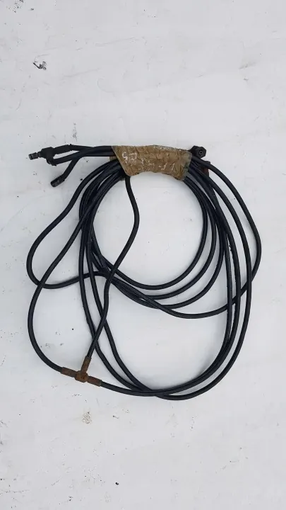 Mangueras Bomba Elevación Cabina DAF OEM 45/55 LF Euro 5 image 2