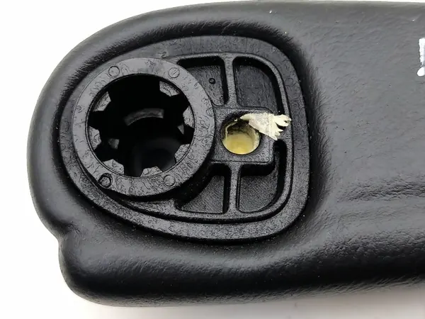 Accoudoir arrière Chrysler Grand Voyager OEM AMD220758 image 7