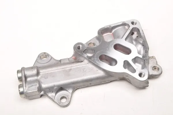 VOLVO XC60 II 2.0 T8 Base de Filtre à Huile image 1