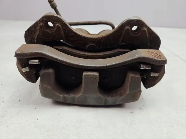 OEM Wj zacisk p.p ake komplet - Rechter voorremklauw image 6