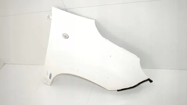 Garde-boue avant droit Fiat 500L OEM 360172374 image 3