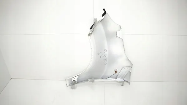 Garde-boue avant droit Fiat 500L OEM 360172374 image 9