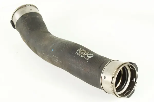 Mangueira intercooler BMW F20 F21 125i N20 7597591 image 5