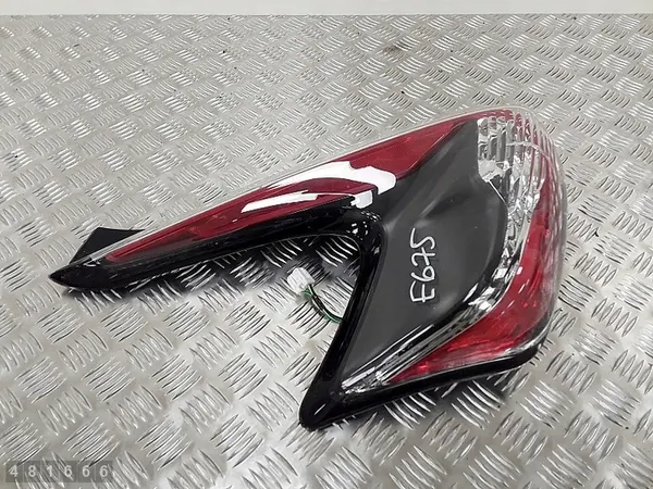 Luz trasera Nissan Juke 2019 26555BV80B image 2