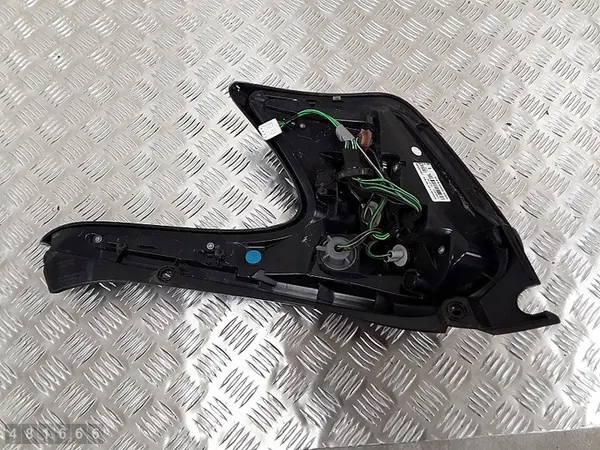 Luz trasera Nissan Juke 2019 26555BV80B image 4