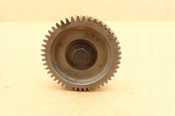 Eje de levas de escape FIAT TIPO 1.4 16V 46434593 OEM image 10